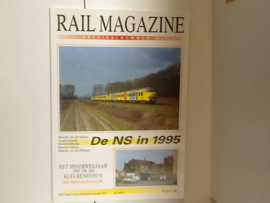 Rail Magazine    Speciaalnummer 14