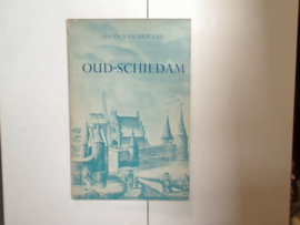 Oud - Schiedam