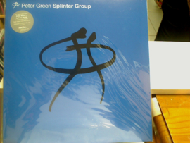 PETER GREEN SPLINTER GROUP.