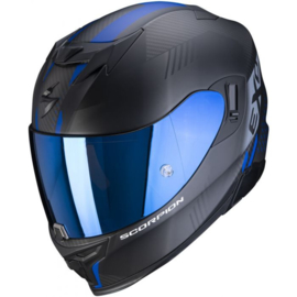 SCORPION EXO-520 Air Laten - Diverse kleuren