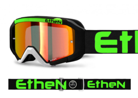 Ethen Dirt TOP - Diverse kleuren