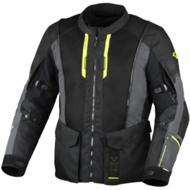 Motorjas Macna Air Hybrid 2.0 - Night Eye