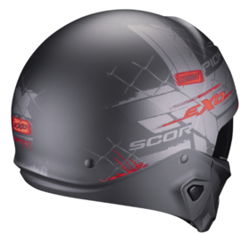 Scorpion Combat II Xenon - diverse kleuren