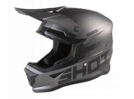 Helm SHOT Furious RAW 2.0