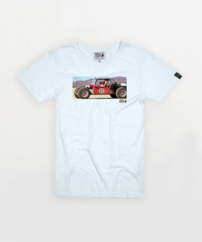 T-shirt Hero Seven Buggy