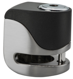 Kovix Smart Alarm Disc Lock USB
