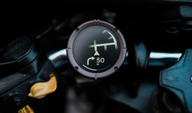 Beeline Navigatiesysteem Moto II