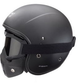 Goggle Masker