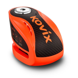 Kovix USB Alarm Disc Lock KNX 6