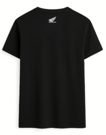 T-shirt Honda Vintage Tank