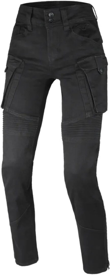Motorbroek Macna Duplan Dames