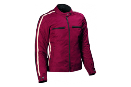 DIFI Jodie Aerotex motorjas - Diverse kleuren