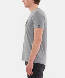 T-shirt Hero Seven ASTON DBR1 - Grey