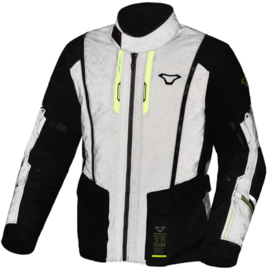 Motorjas Macna Air Hybrid 2.0 - Night Eye