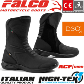 Falco Atlas 2