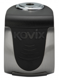 Kovix Smart Alarm Disc Lock USB