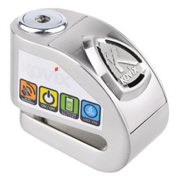 Kovix Smart Alarm Disc Lock