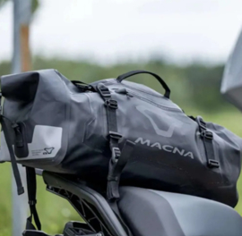 Tail Bag - utility MUB DRY