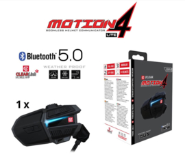 Uclear Motion 4 Lite - Single Pack