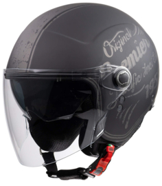 Premier Rocker Visor OR9BM