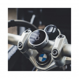 Beeline Moto Navigatie Metal