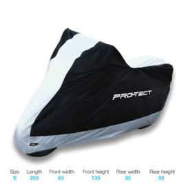 Protect Moto Cover - Diverse maten