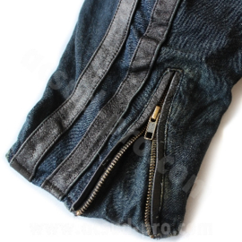 Jas Archive Denim