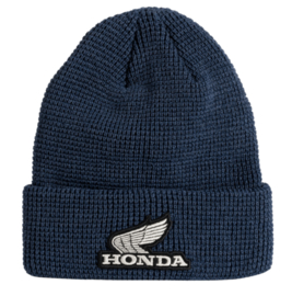 Muts Honda Vintage Logo