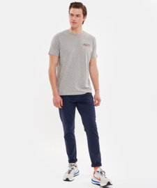 T-shirt Hero Seven 1971 Tee Grey