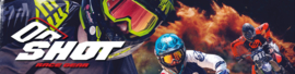 Helm SHOT Furious RAW 2.0