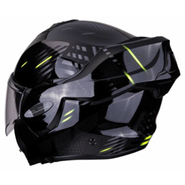 Scorpion EXO-TECH Pulse