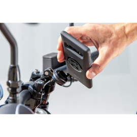 SP CONNECT Bar Clamp Mount Pro