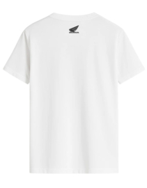 T-shirt Honda Vintage Tank