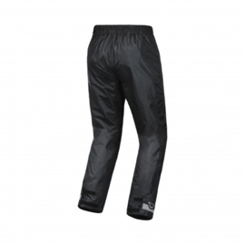 Regenbroek Macna Spray -  Zwart of Fluo