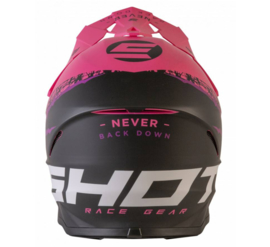 Helm SHOT Furious Storm