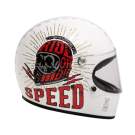 Premier Trophy Speed Demon