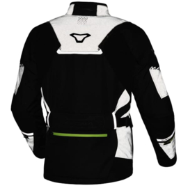 Motorjas Macna Air Hybrid 2.0 - Night Eye