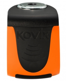 Kovix Smart Alarm Disc Lock USB