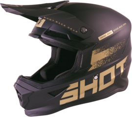 Helm SHOT Furious RAW 2.0