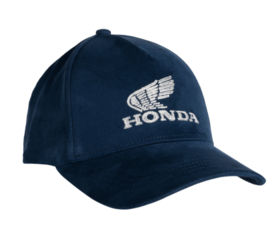Pet Honda Vintage Soft Logo