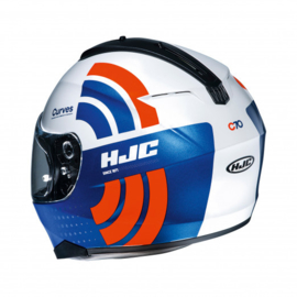 HJC CS-70 Curves - Diverse kleuren