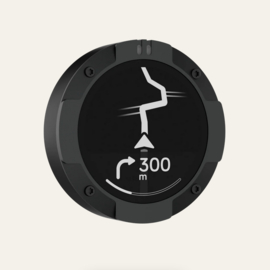 Beeline Navigatiesysteem Moto II