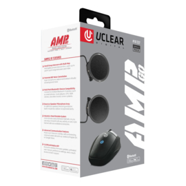 UClear AMP GO 2