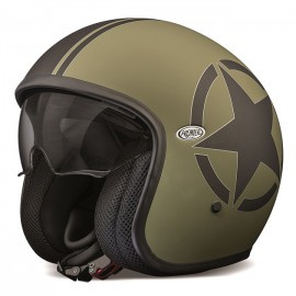 Premier Vintage Star Military