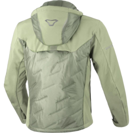 Motorjas Macna Cocoon Dames