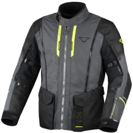 Motorjas Macna Air Hybrid 2.0 - Night Eye