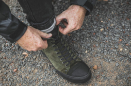 Falco Lennox - Army green