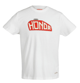 T-shirt Honda Vintage Tank