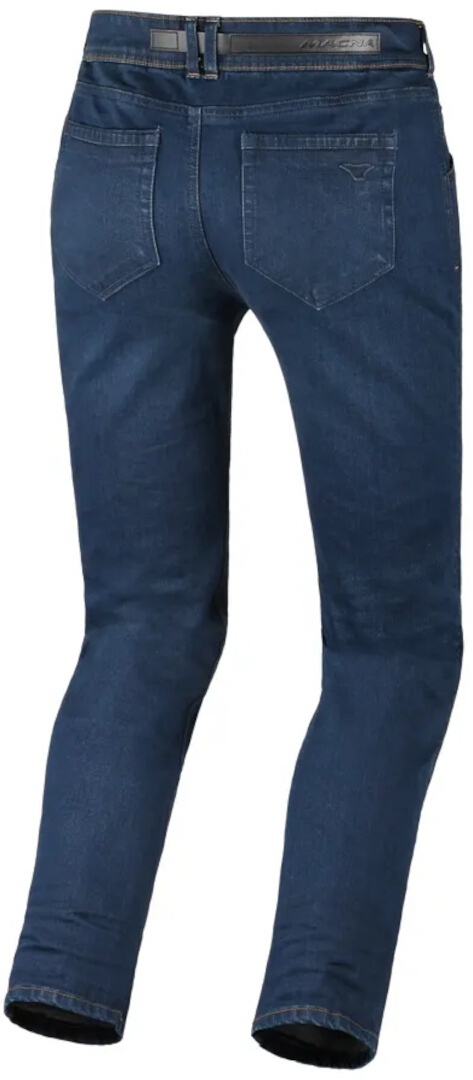 Motorbroek Macna Vinton Straight Diverse Kleuren