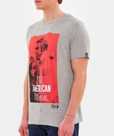 T-shirt Hero Seven American Dream